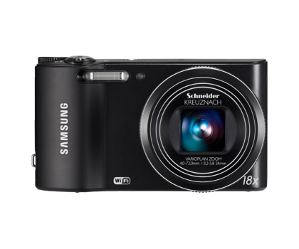 Aparat Samsung WB150F + karta 8GB